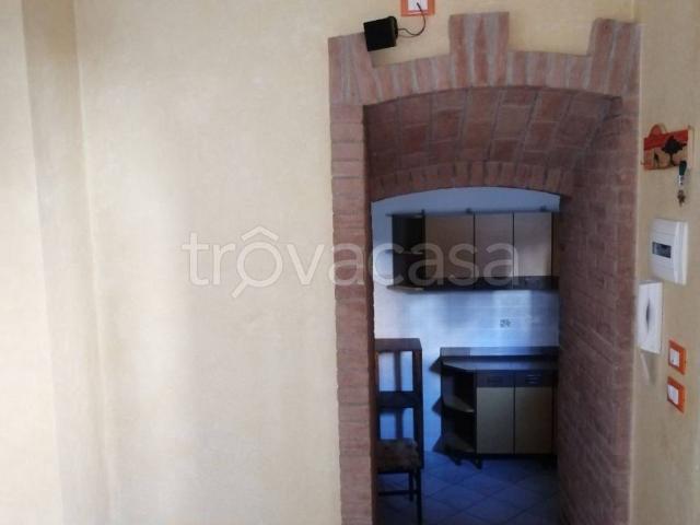 Casa Indipendente in in affitto da privato a Pizzoli via Arischia, 144, posto auto, da privato, nuova costruzione TrovaCasa