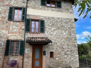 Casa Indipendente in in affitto da privato a Ponte dell'Olio località Folignano, 63/a, da privato, riscaldamento autonomo, caminetto TrovaCasa