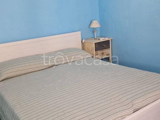 Casa Indipendente in in affitto da privato a Ponza via Sopra Giancos, snc, da privato, angolo cottura TrovaCasa
