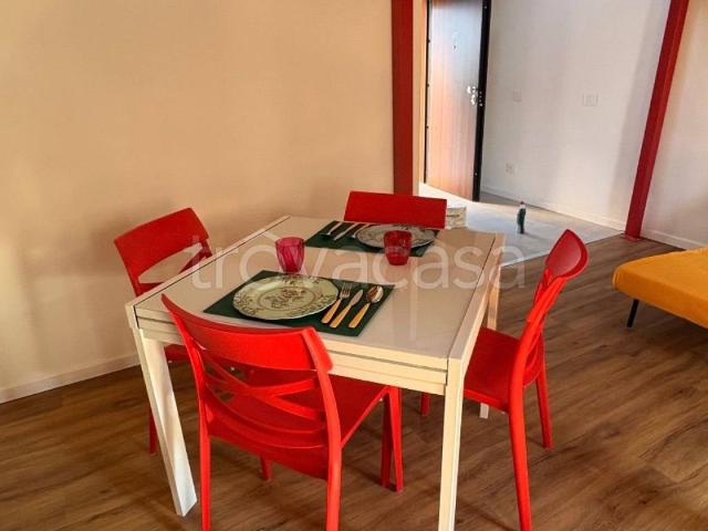 Casa Indipendente in in affitto da privato a Porto Sant'Elpidio via Umberto I, 644, da privato TrovaCasa