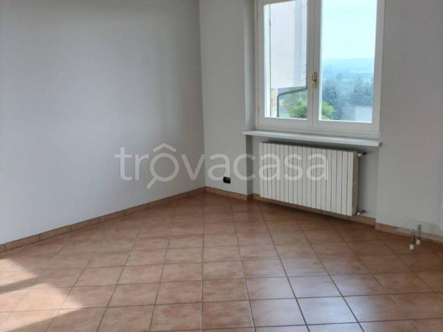Casa Indipendente in in affitto da privato a Pralormo via Piave, 10, giardino privato, box, terrazzo TrovaCasa