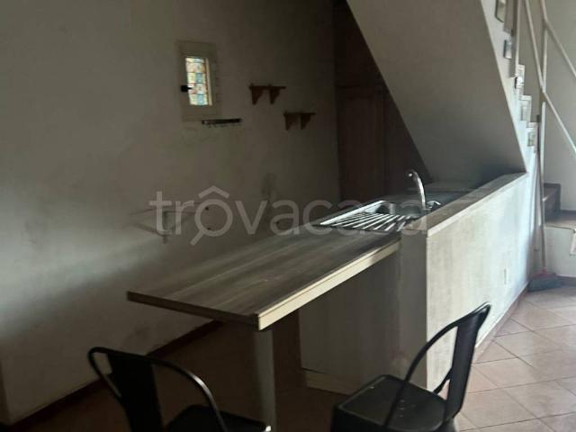 Casa Indipendente in in affitto da privato a Priverno via Santo Spirito, 120, da privato TrovaCasa