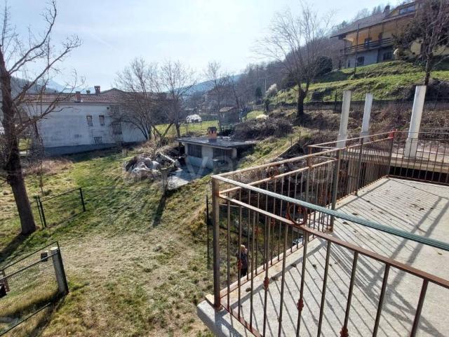 Casa Indipendente in in affitto da privato a Priola via Nazionale, 17, giardino, box, terrazzo TrovaCasa