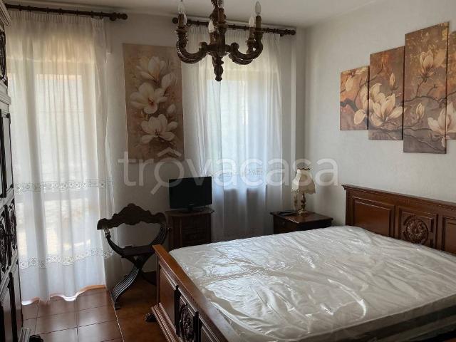 Casa Indipendente in in affitto da privato a Quart villaggio Torrent, 1, da privato, ristrutturato, lavatrice TrovaCasa