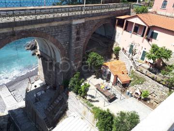 Casa Indipendente in in affitto da privato a Recco via Mulinetti, 63, giardino, terrazzo, da privato TrovaCasa