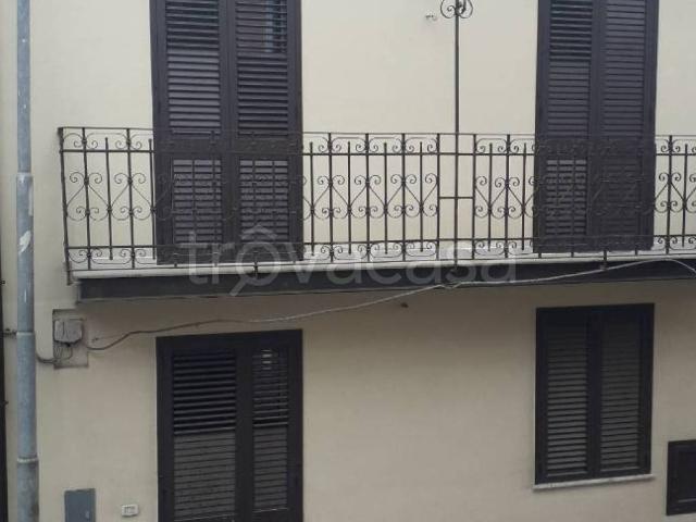 Casa Indipendente in in affitto da privato a Reggio di Calabria via Anita Garibaldi, 70, terrazzo, da privato, ristrutturato TrovaCasa