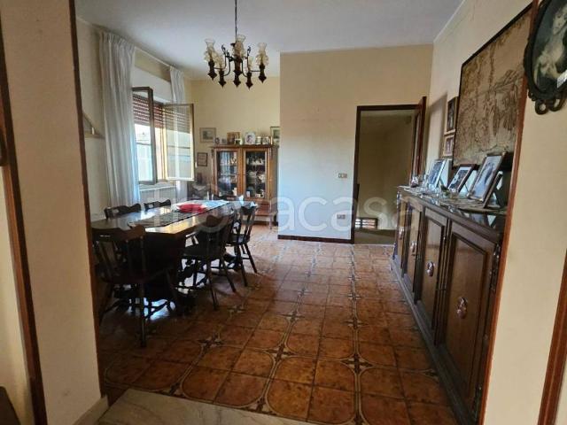 Casa Indipendente in in affitto da privato a Reggio di Calabria via Anita Garibaldi, 262, arredato, giardino, da privato TrovaCasa