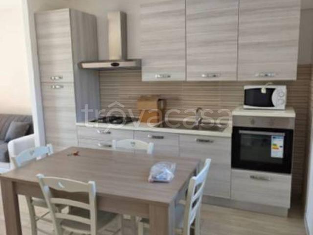 Casa Indipendente in in affitto da privato a Rimini, da privato, lavatrice, lavastoviglie TrovaCasa