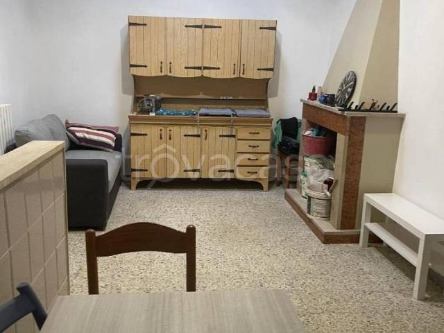 Casa Indipendente in in affitto da privato a Rieti vicolo Staffa, da privato, buono stato, centrale TrovaCasa
