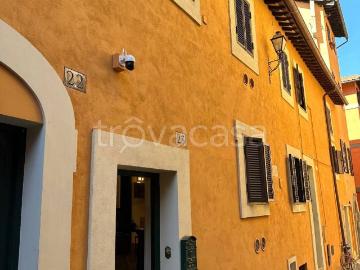Casa Indipendente in in affitto da privato a Roma vicolo della Campanella, 23, da privato, caminetto, lavastoviglie TrovaCasa