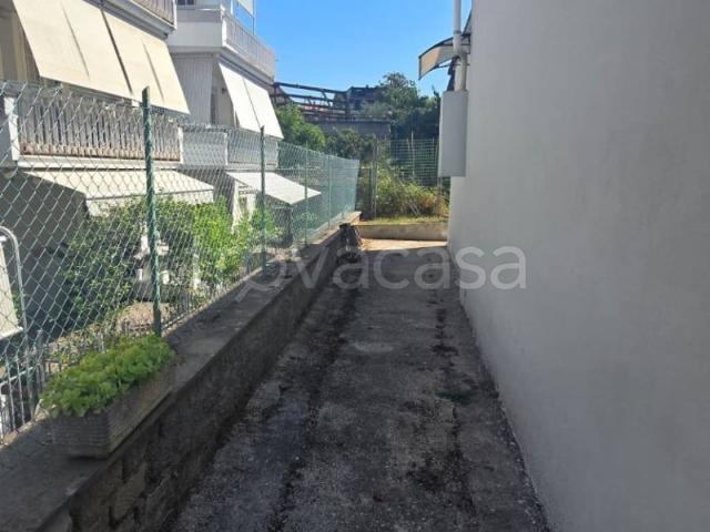 Casa Indipendente in in affitto da privato a Roma via Trionfale, 13884, non arredato/vuoto, giardino, posto auto TrovaCasa