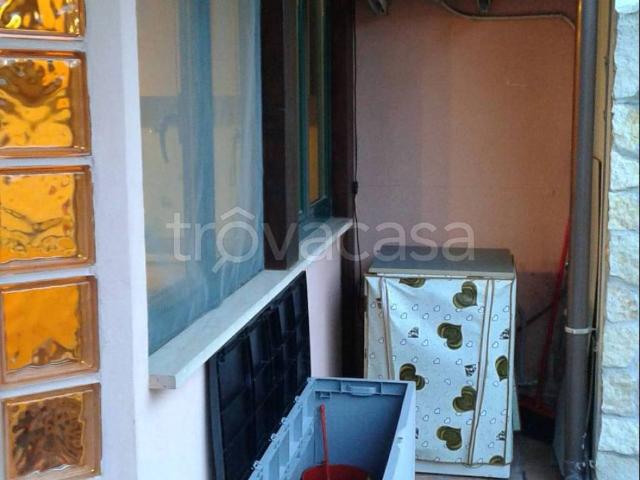 Casa Indipendente in in affitto da privato a Roma via del Casaletto di Giano, giardino, da privato, lavatrice TrovaCasa