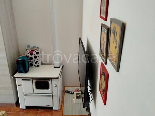 Casa Indipendente in in affitto da privato a Rocca di Cambio via Andrea Bafile, Snc, da privato TrovaCasa