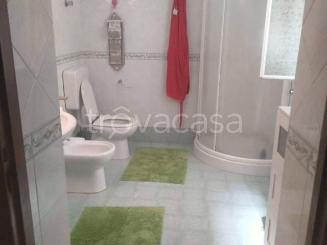 Casa Indipendente in in affitto da privato a Roccalumera via Umberto I, 654, terrazzo, da privato, sala da pranzo TrovaCasa