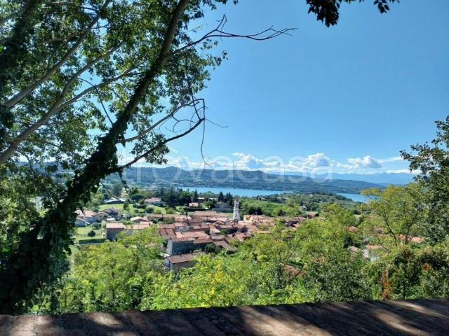 Casa Indipendente in in affitto da privato a Roppolo via Pietro Bicheri, giardino, da privato TrovaCasa