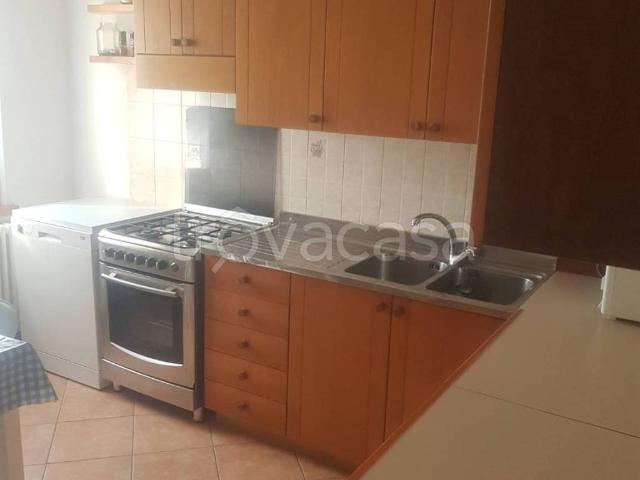 Casa Indipendente in in affitto da privato a Santa Giustina località Piovena, 8, da privato, luminoso, cucina abitabile TrovaCasa