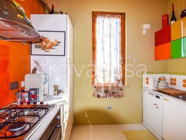 Casa Indipendente in in affitto da privato a Santa Maria a Monte via della Costa, 11, giardino, posto auto, box TrovaCasa
