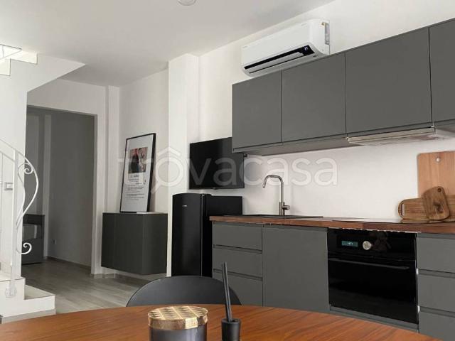 Casa Indipendente in in affitto da privato a Santarcangelo di Romagna via 24 Maggio, 3, da privato, riscaldamento a pavimento, centrale TrovaCasa