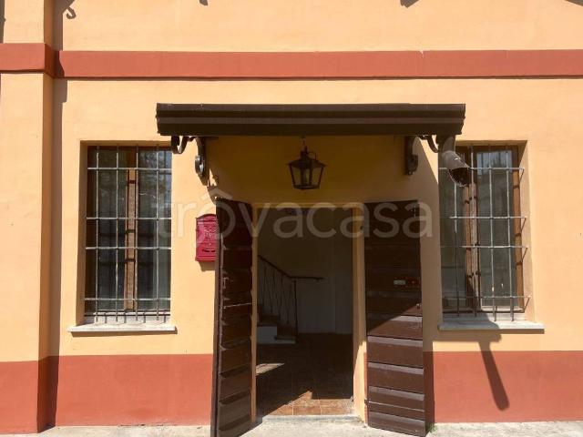Casa Indipendente in in affitto da privato a San Giorgio Bigarello, arredato, giardino, box TrovaCasa