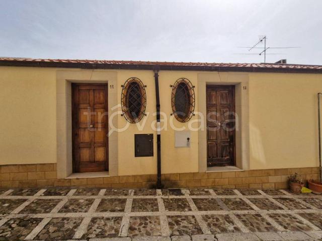 Casa Indipendente in in affitto da privato a Salemi via San Biagio, 11, da privato, centrale TrovaCasa