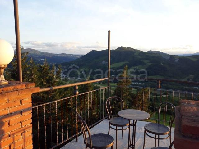 Casa Indipendente in in affitto da privato a Sasso Marconi via Brento, 6, arredato, da privato TrovaCasa