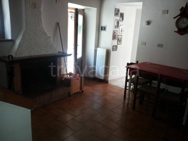 Casa Indipendente in in affitto da privato a Seravezza via Vigne, 175, da privato, caminetto, lavatrice TrovaCasa