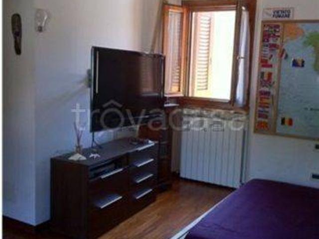 Casa Indipendente in in affitto da privato a Sesto Fiorentino via del Soderello, 10, giardino, da privato, riscaldamento autonomo TrovaCasa