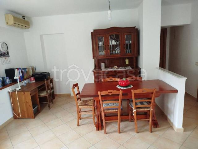 Casa Indipendente in in affitto da privato a Sinagra contrada Candelora, 17, da privato TrovaCasa
