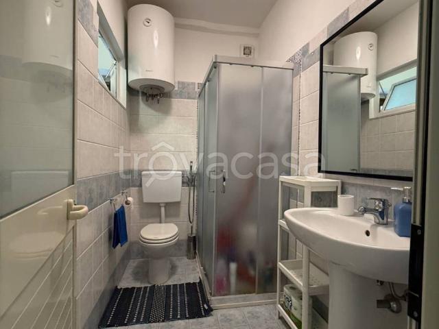Casa Indipendente in in affitto da privato a Siderno via g. Cimato, 27, da privato, centrale, lungomare TrovaCasa