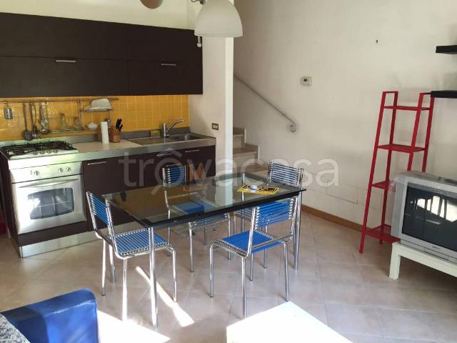 Casa Indipendente in in affitto da privato a Siena via Simone Martini, 129, da privato, centrale, posto auto scoperto TrovaCasa
