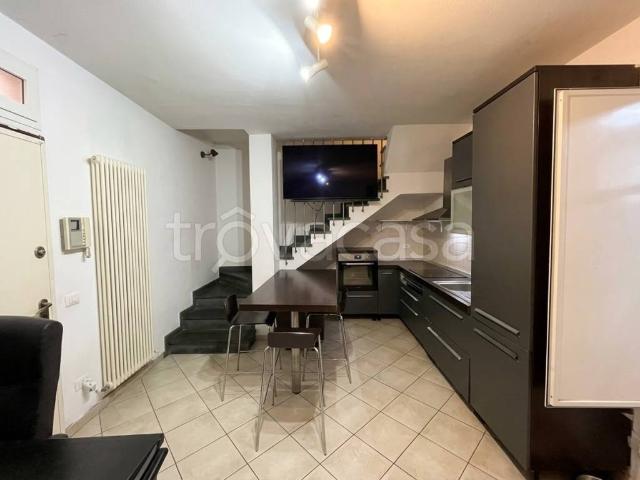 Casa Indipendente in in affitto da privato a Signa via Beata Giovanna, 114/a, posto auto, da privato, riscaldamento autonomo TrovaCasa