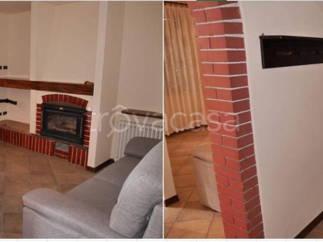Casa Indipendente in in affitto da privato a Sospirolo località Capoluogo, posto auto, da privato, lavatrice TrovaCasa