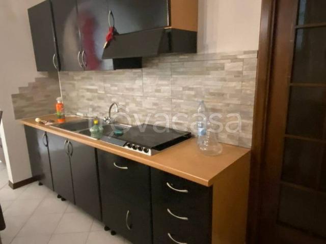 Casa Indipendente in in affitto da privato a Stradella via Asilo, 2, da privato, travi a vista, a reddito TrovaCasa