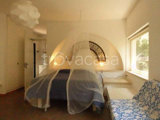 Casa Indipendente in in affitto da privato ad Aci Castello via degli Oleandri, 13, arredato, giardino, posto auto TrovaCasa