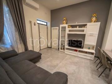 Casa Indipendente in in affitto da privato ad Acireale via Marzulli, da privato, centrale TrovaCasa