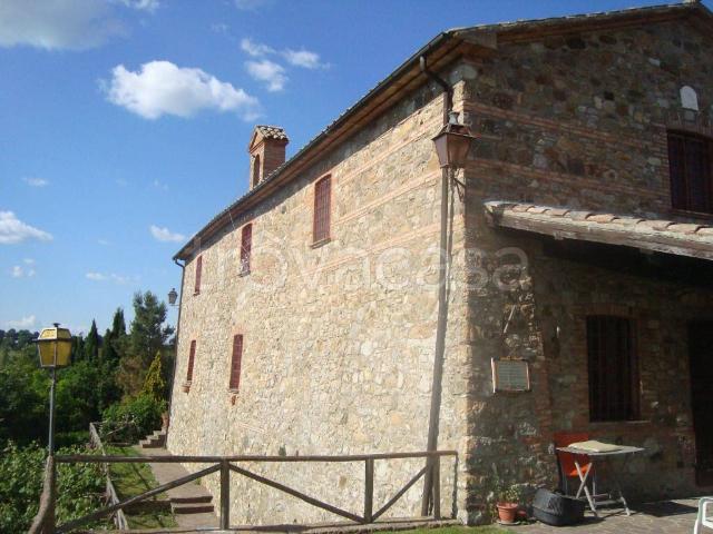 Casa Indipendente in in affitto da privato ad Acquapendente strada Provinciale Trevinanese, arredato, giardino, da privato TrovaCasa