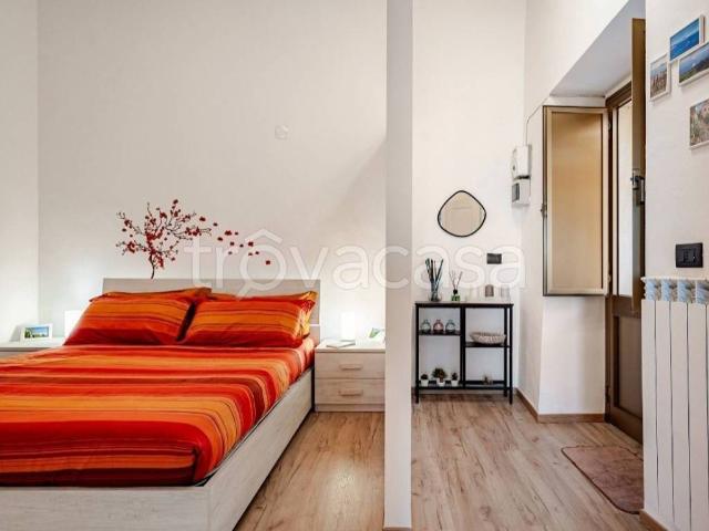 Casa Indipendente in in affitto da privato ad Agira via Rametta, 21, arredato, da privato, vista sulla città TrovaCasa