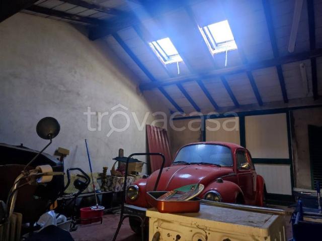 Casa Indipendente in in affitto da privato ad Agliana via Magnino Magni, 100, giardino, box, da privato TrovaCasa
