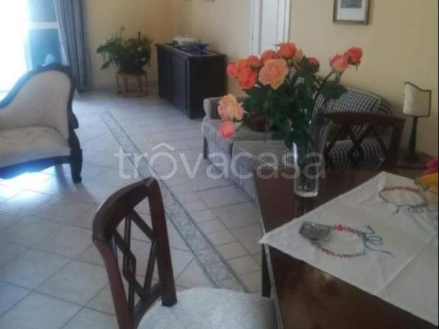 Casa Indipendente in in affitto da privato ad Agrigento via Riccione, 2, arredato, giardino, da privato TrovaCasa