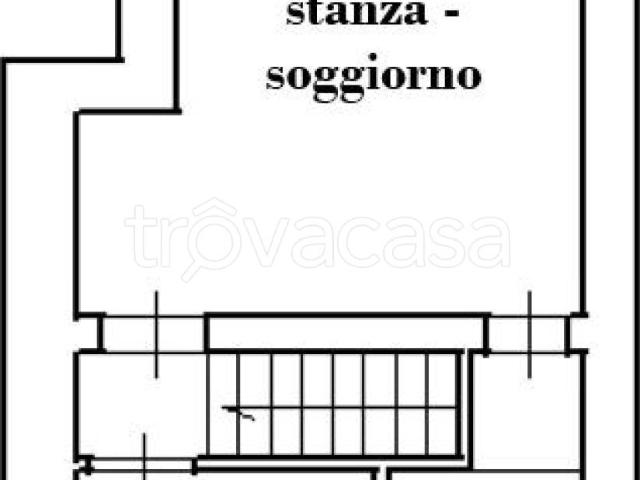 Casa Indipendente in in affitto da privato ad Altamura via Vincenzo Cotugno, da privato, luminoso, cucina abitabile TrovaCasa
