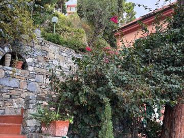 Casa Indipendente in in affitto da privato ad Alassio strada Romana Santa Croce, 1, arredato, giardino, da privato TrovaCasa