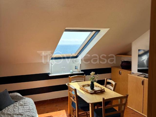 Casa Indipendente in in affitto da privato ad Alassio strada Romana Santa Croce, 1, arredato, giardino, da privato TrovaCasa