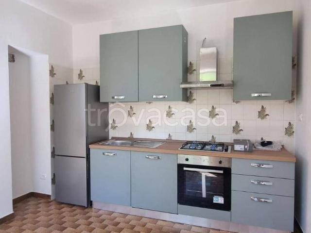 Casa Indipendente in in affitto da privato ad Arquata Scrivia via Principale in Vocemola, 5, giardino, box, da privato TrovaCasa