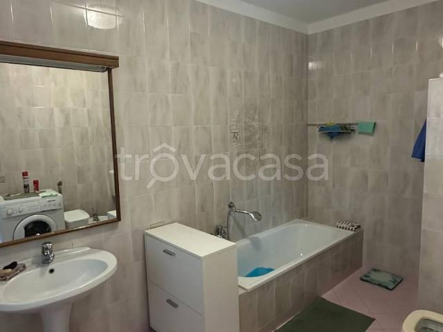 Casa Indipendente in in affitto da privato ad Arquà Petrarca via Valleselle, 43, arredato, da privato TrovaCasa