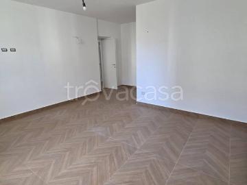 Casa Indipendente in in affitto da privato ad Aversa via Cesare Golia, 65, box, da privato, riscaldamento autonomo TrovaCasa