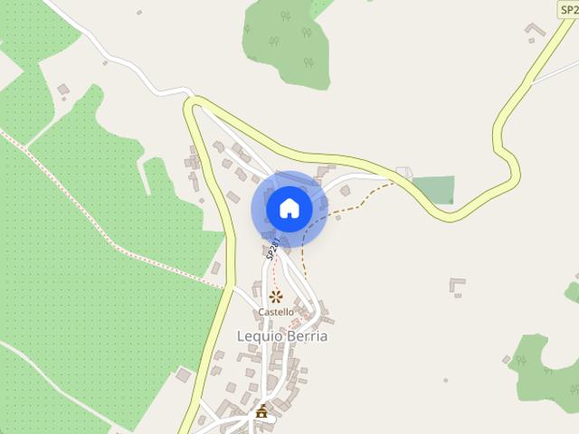 Casa Indipendente Lequio Berria [3LARG]