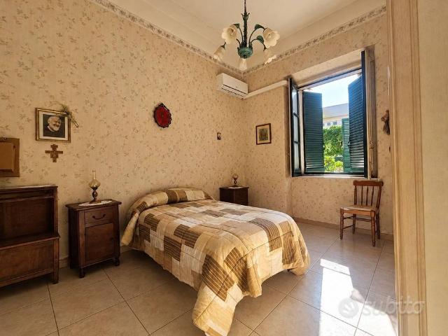 Casa indipendente Mascalucia