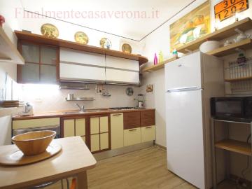 Casa indipendente monolocale 25mq