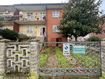 Casa indipendente quadrilocale 150mq