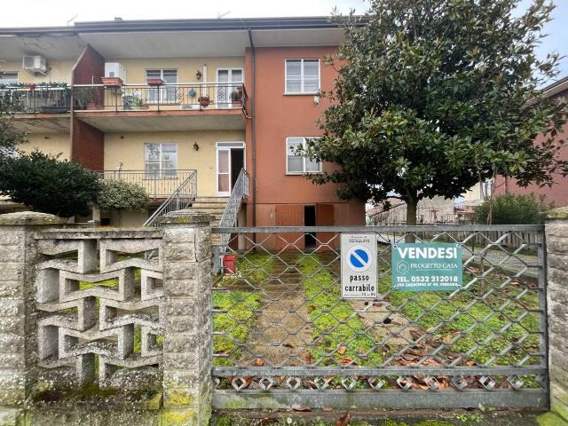 Casa indipendente quadrilocale 150mq